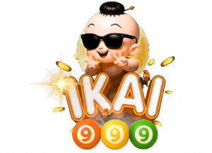 ikai999 logo